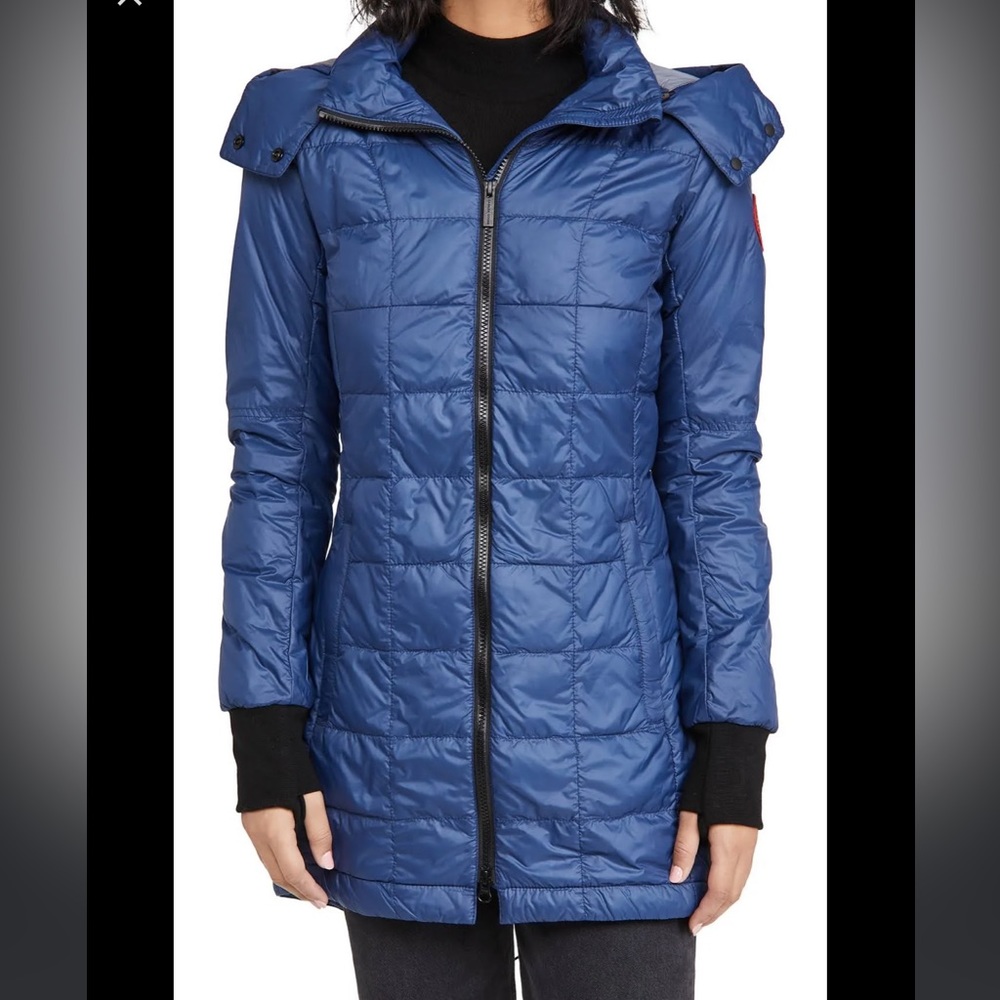 Canada Goose Ellison Jacket